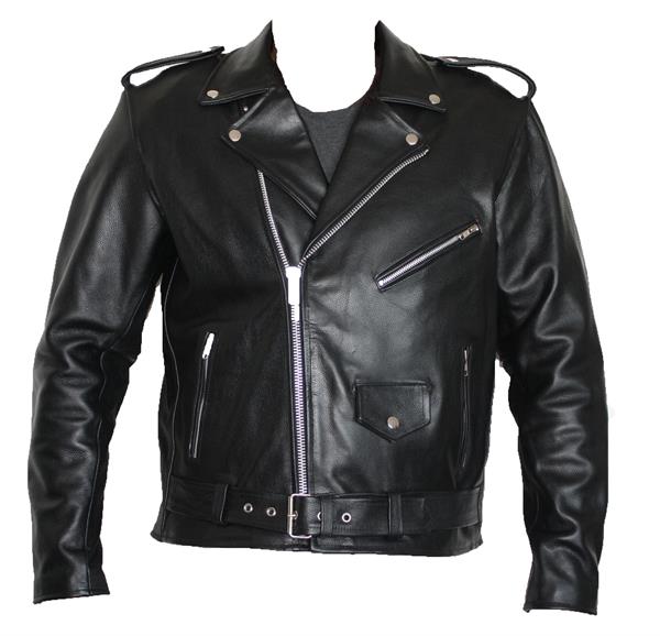 motorcycle leather jackets